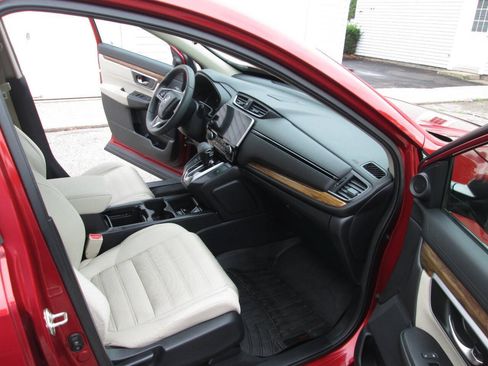 Used 2017 Honda CR-V EX image 20