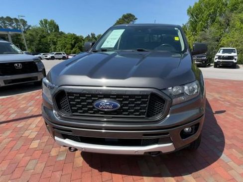 Used 2019 Ford Ranger XLT w/ Equipment Group 302A Luxury RWD image 4