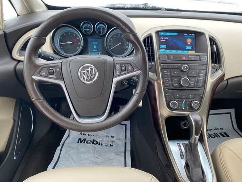 Used 2014 Buick Verano image 7