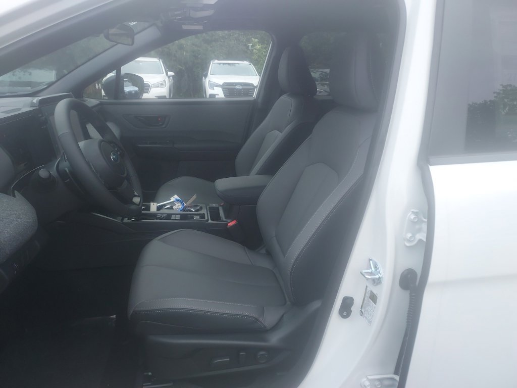 New 2026 Subaru Outback Limited AWD/4WD image 12