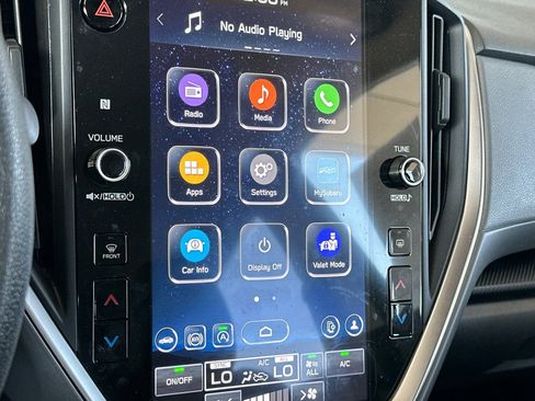 Certified 2024 Subaru Crosstrek 2.0i Premium w/ Crosstrek Mirror Package image 19