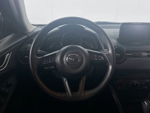 Used 2018 MAZDA CX-3 Sport image 17