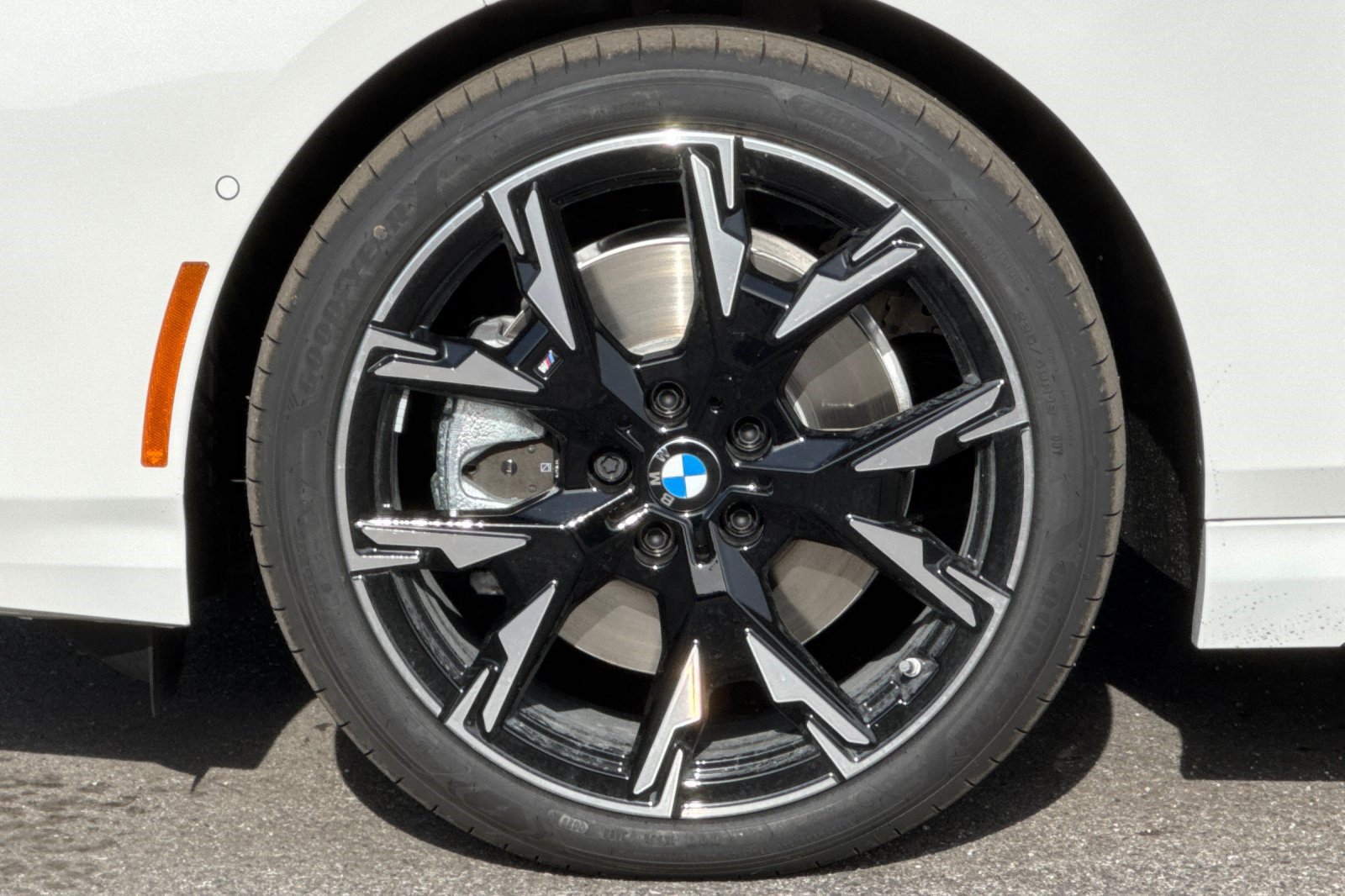 Used 2026 BMW 228i w/ Technology Package FWD image 13
