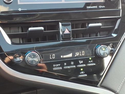 Certified 2023 Toyota Camry SE w/ Audio Upgrade Package FWD image 26