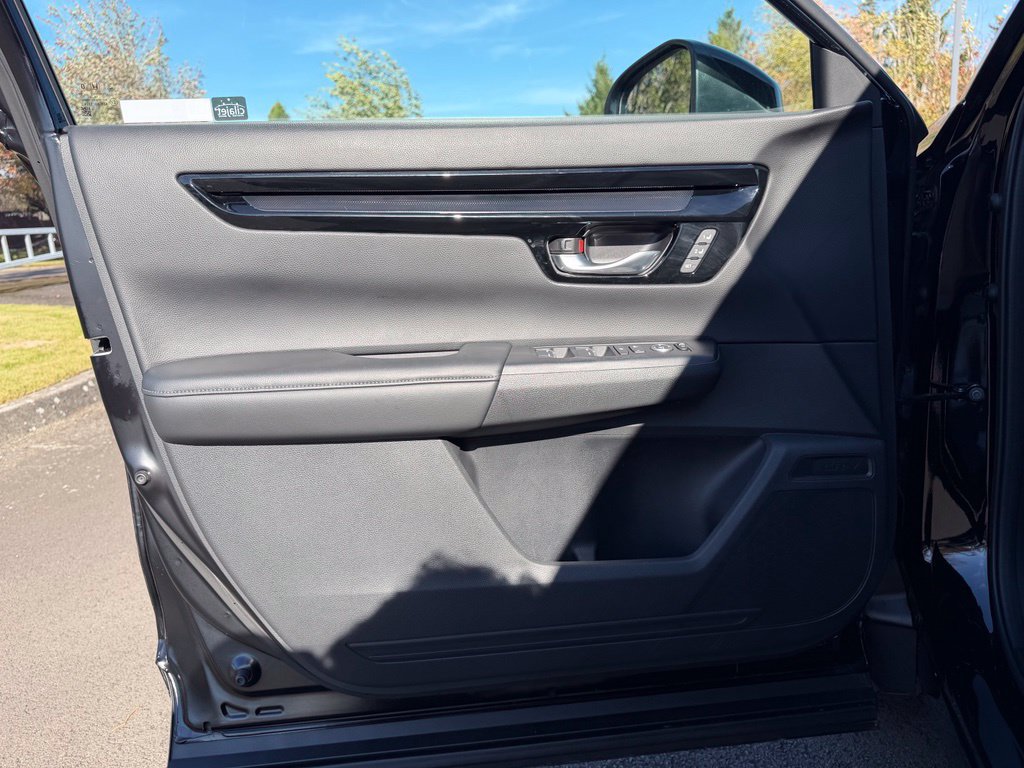 Used 2024 Honda CR-V EX-L image 12