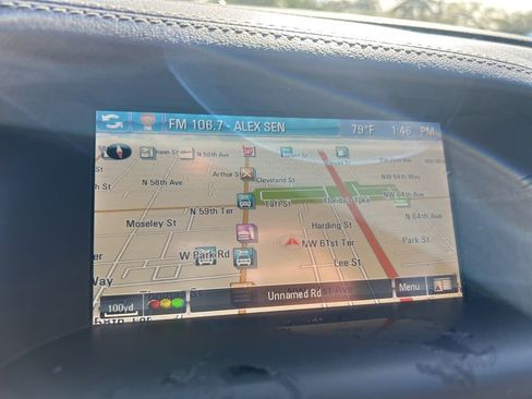 Used 2016 Buick Cascada Premium image 12