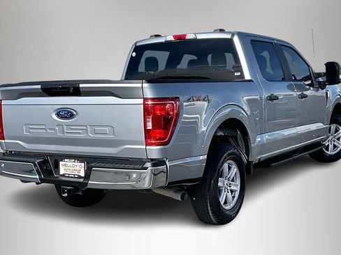 Used 2022 Ford F150 XLT w/ Trailer Tow Package image 6