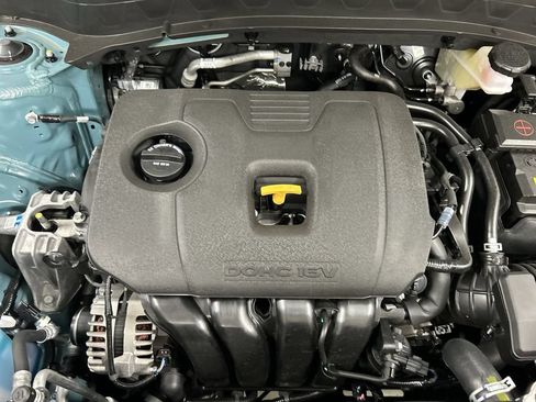 New 2026 Kia Seltos S AWD/4WD image 9
