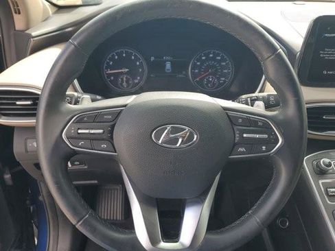 Certified 2023 Hyundai Santa Fe SEL FWD image 26