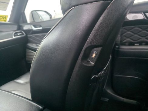 Used 2020 Hyundai Palisade Limited image 39