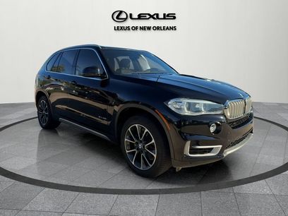 Used 2018 BMW X5 sDrive35i w/ M Sport Package