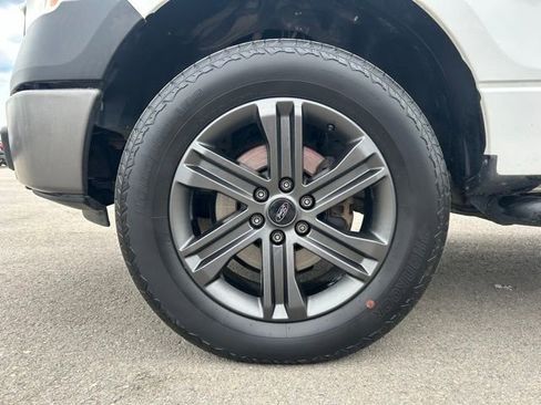 Used 2013 Ford F150 XL w/ XL Plus Pkg AWD/4WD image 12