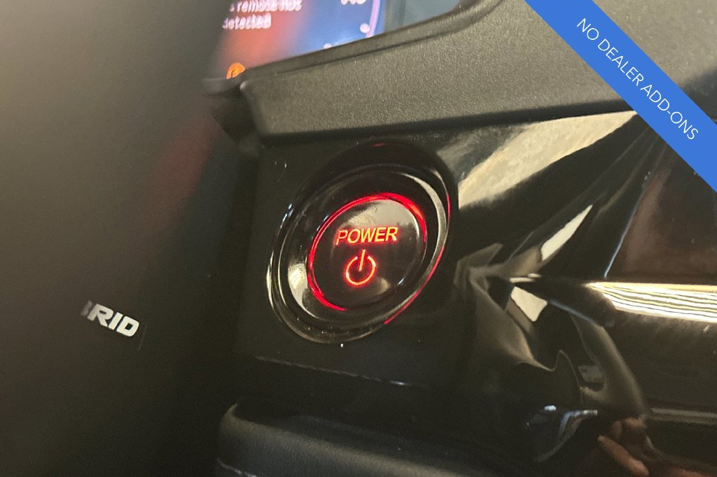 Used 2025 Honda Accord Sport image 23