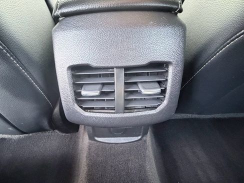 Used 2020 Ford Fusion Titanium image 35