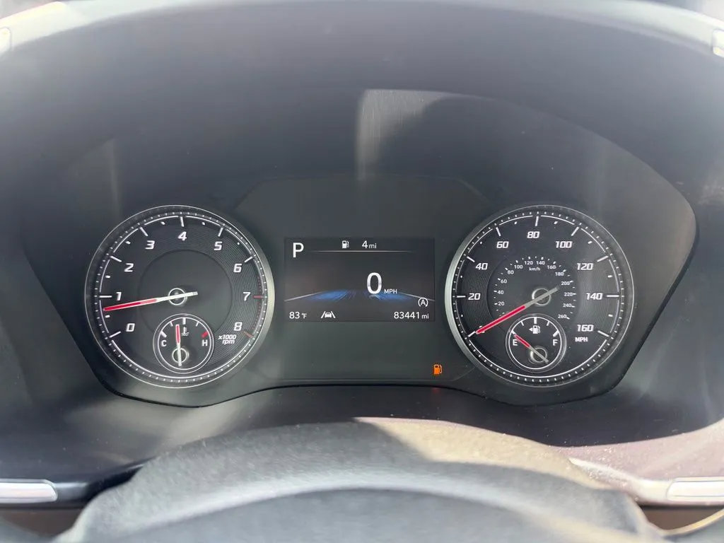Used 2023 Hyundai Santa Fe XRT AWD/4WD image 18