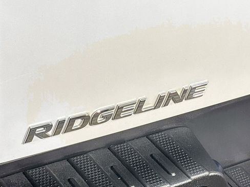 Used 2022 Honda Ridgeline RTL-E image 25
