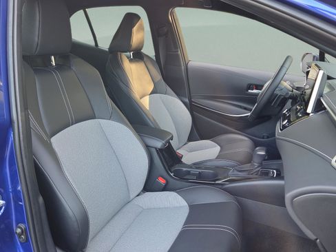 Used 2026 Toyota Corolla XSE image 15