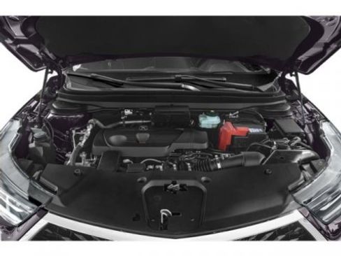 Certified 2023 Acura RDX AWD w/ Advance Package image 12