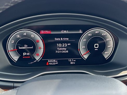 Certified 2023 Audi Q5 2.0T Premium Plus w/ Premium Plus Package AWD/4WD image 21
