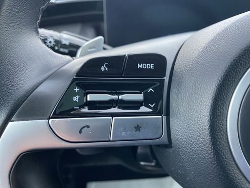 Used 2023 Hyundai Tucson SEL image 26