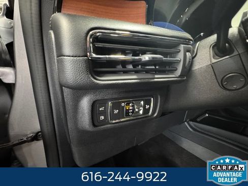 Used 2022 Lincoln Corsair Grand Touring AWD/4WD image 22