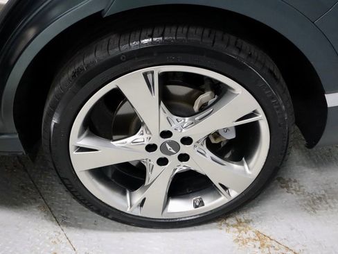 Used 2024 Genesis GV80 3.5T w/ Prestige Matte Package image 20