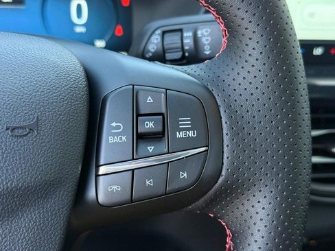 New 2026 Ford Escape ST-Line Select w/ Tech Pack #2 image 14