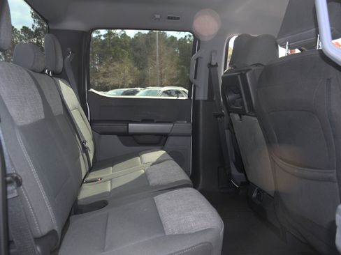 Used 2024 Ford F250 XLT w/ FX4 Off-Road Package image 17