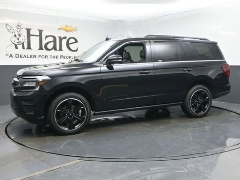 Used 2024 Ford Expedition Limited AWD/4WD image 34