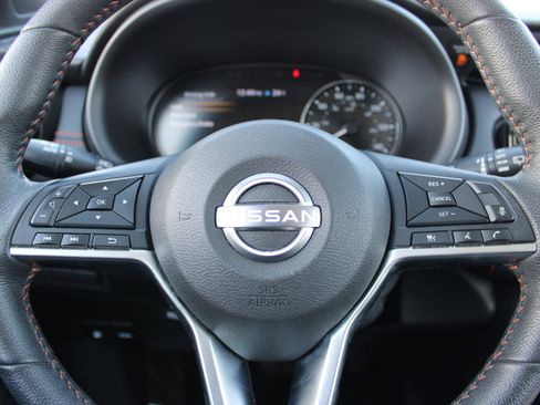 Certified 2023 Nissan Kicks SR w/ SR Premium Package image 23