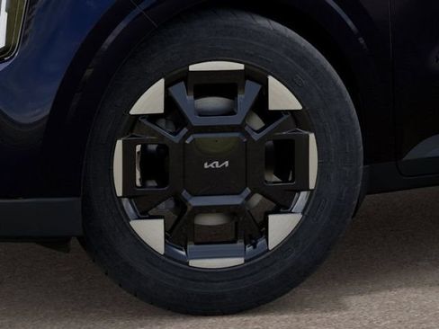 New 2026 Kia Carnival EX FWD image 9