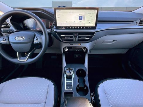 New 2026 Ford Escape Active w/ Tech Pack #1 image 6