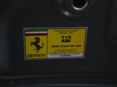 Used 2010 Ferrari California image 55