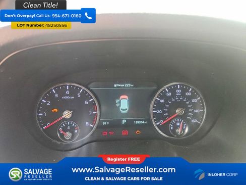 Used 2020 Kia Telluride SX image 12