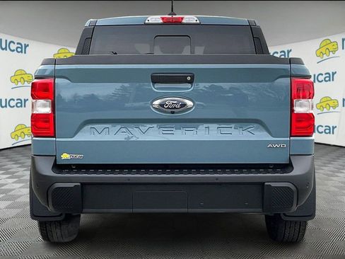 Used 2023 Ford Maverick Lariat w/ Equipment Group 500A Standard AWD/4WD image 5