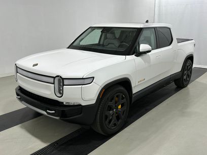 Used 2022 Rivian R1T Adventure