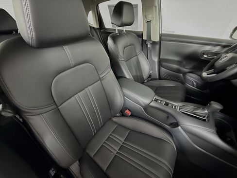 New 2026 Honda HR-V EX-L image 35