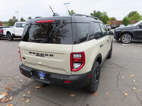New 2025 Ford Bronco Sport Big Bend w/ Convenience Package image 4