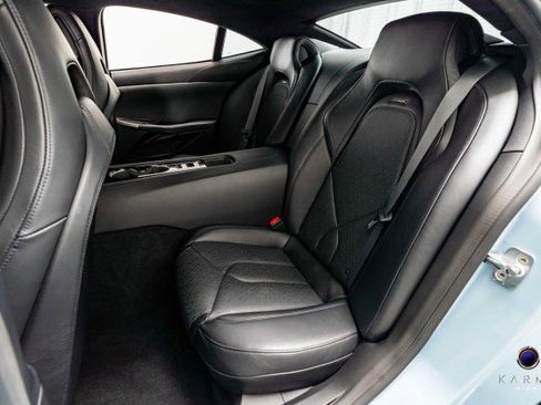 New 2025 Karma Revero Luxury image 47