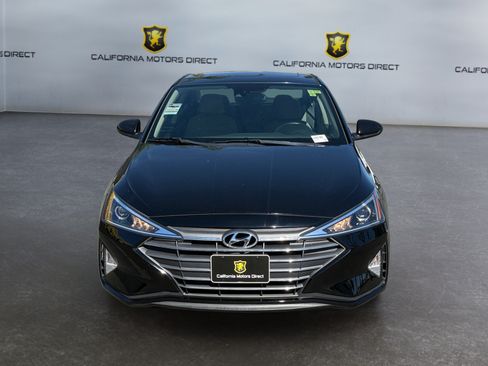 Used 2020 Hyundai Elantra Value Edition FWD image 8