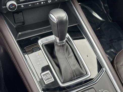 Certified 2023 MAZDA CX-5 Signature image 15