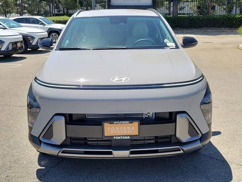New 2026 Hyundai Kona SEL Premium FWD image 33