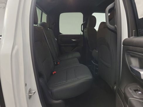 Used 2025 RAM 1500 Tradesman image 24