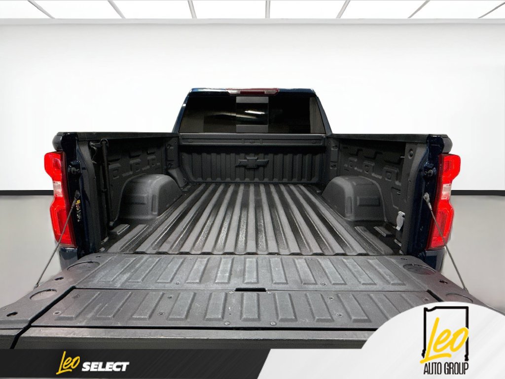 Used 2022 Chevrolet Silverado 1500 RST w/ True North Edition Plus AWD/4WD image 30