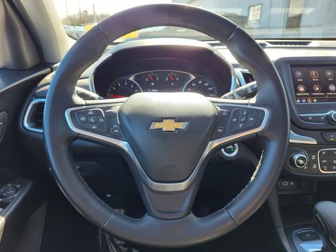 Used 2023 Chevrolet Equinox LT image 26