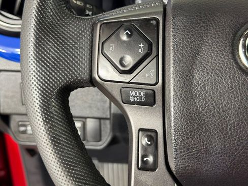 Used 2021 Toyota Tacoma TRD Sport RWD image 21