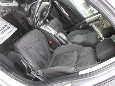 Used 2017 Dodge Journey SE w/ Flexible Seating Group FWD image 14