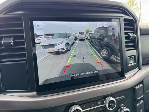 Used 2025 Ford F150 XLT w/ Equipment Group 301A Standard AWD/4WD image 20