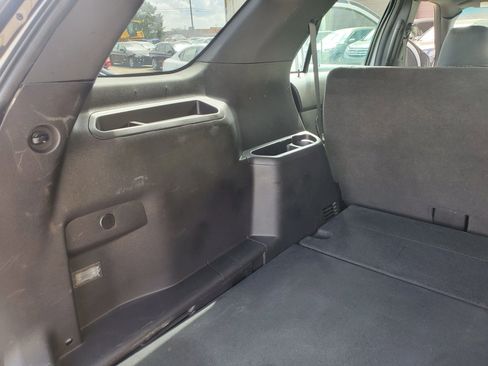 Used 2015 Ford Explorer 4WD Police Interceptor image 41