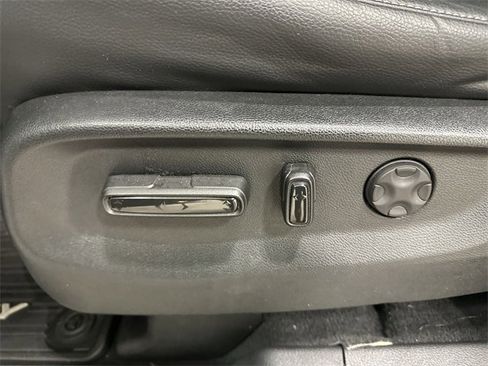 Used 2024 Honda Odyssey EX-L image 16